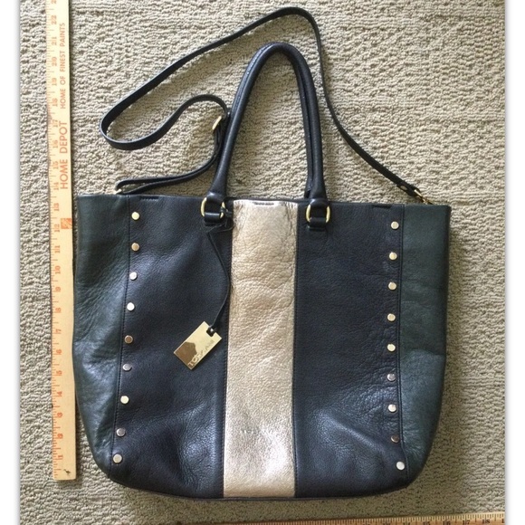 Toscani Soft leather bag made in Italy - Picture 4 of 12